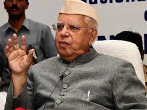 ND Tiwari 