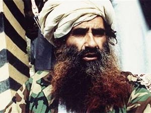 Jalaluddin Haqqani