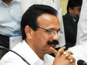 CM Sadananda Gowda