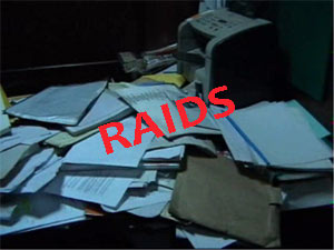 Raids