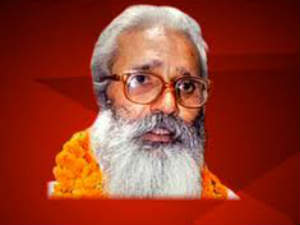 Brahmeswar Singh alias Mukhiyaji