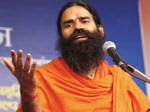 Baba Ramdev