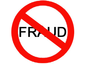 Fraud