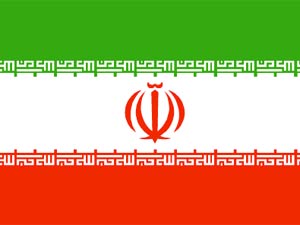 Iran Flag