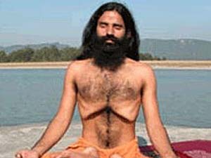 Baba Ramdev