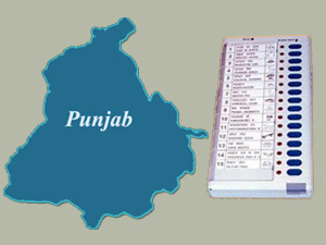 Punjab-Elections