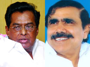 Veerapandi Arumugam-I Periyasamy 