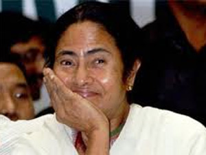Mamata Banerjee