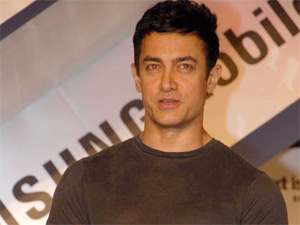 Aamir Khan