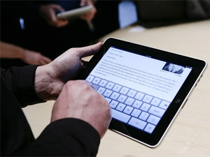 iPad