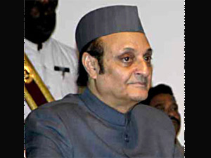 Karan Singh