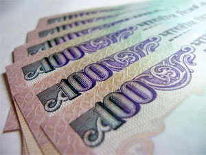 Money Money
