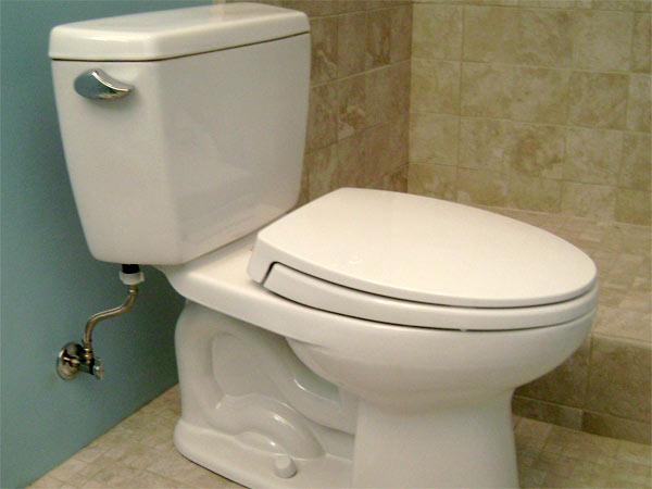 Planning Commission Splurges Rs 35 Lakh on Two Toilets | Oppn Denounces