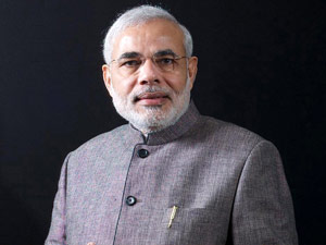 Narendra Modi