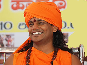 Nithyananda