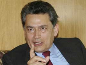 Rajat Gupta