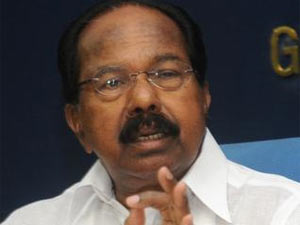 Veerappa Moily