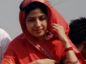 Dimple Yadav 