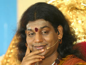 Swami Nithyananda