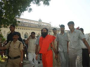 Baba Ramdev