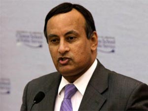 Hussain Haqqani