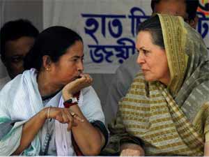 Mamata-Sonia Mamata-Sonia