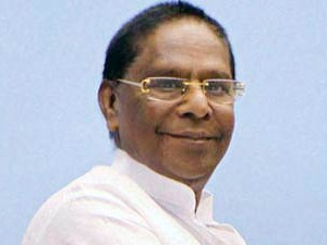 Narayanaswamy