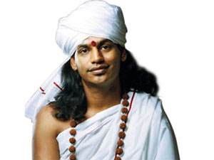Nithyananda