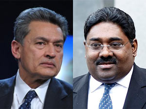 Rajat Gupta-Raj Rajaratnam