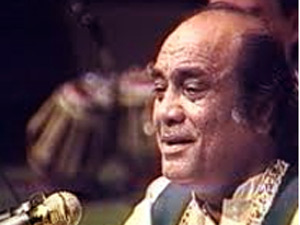 Mehdi Hassan