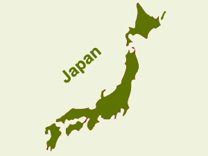 Japan 