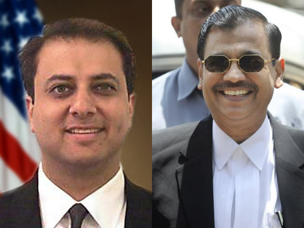 Bharara Nikam Bharara Nikam