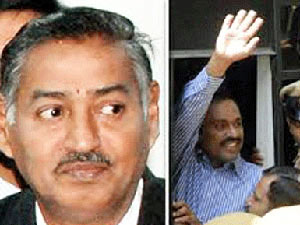 Pattabhi Raman Rao-Janardhana Reddy