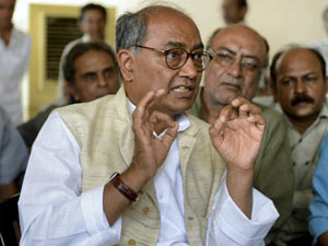 Digvijay Singh 