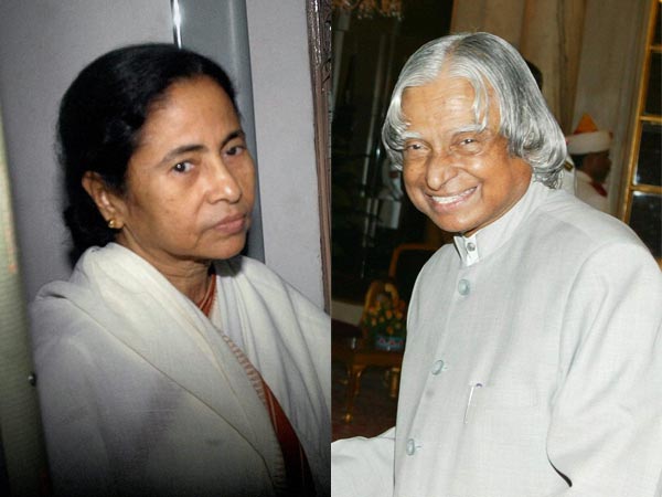 Mamata Kalam