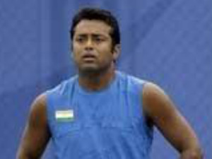 Leander Paes