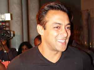 Salman Khan