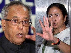 Pranab-Mamata