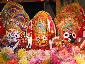 Jagannath rath yatra