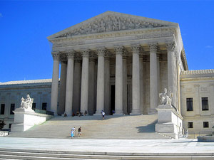 US Supreme Court