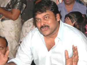 Chiranjeevi