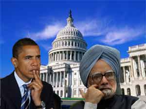 Prime Minister Manmohan Singh