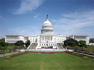 US Capitol Building