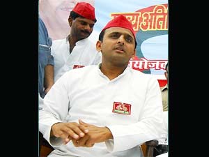 Akhilesh
