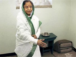 Prtatibha Patil Prtatibha Patil