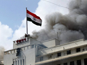 Maharashtra mantralaya fire