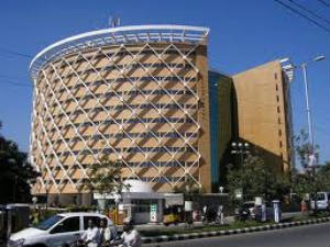 Hyderabad Hitech city