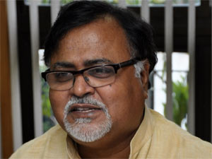 Partha Chatterjee