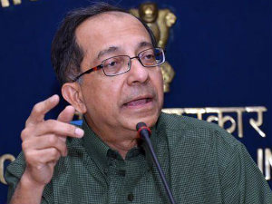 Kaushik Basu