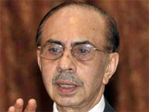 Adi Godrej